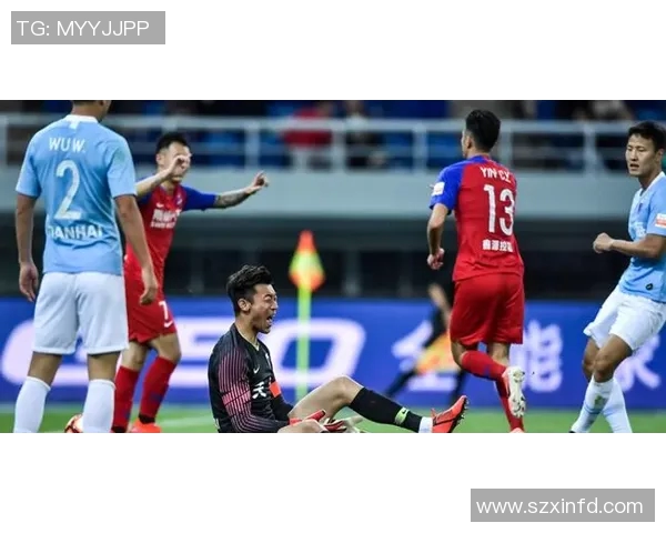 中超激战天海对决人和双方争夺关键三分展现球队实力与斗志