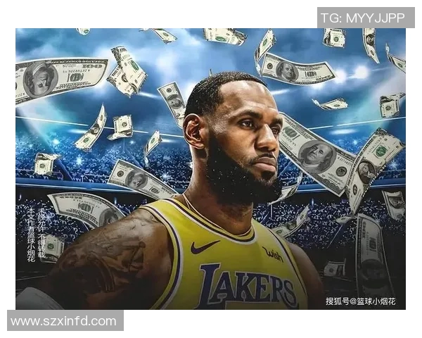 詹姆斯：从篮球传奇到社会影响力的多重角色探索