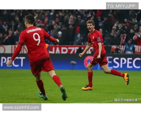 詹俊解说1415赛季巴塞罗那对阵拜仁慕尼黑精彩回顾与分析