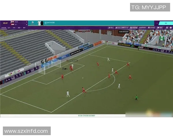 在哪里可以观看精彩的足球比赛直播平台推荐与选择指南