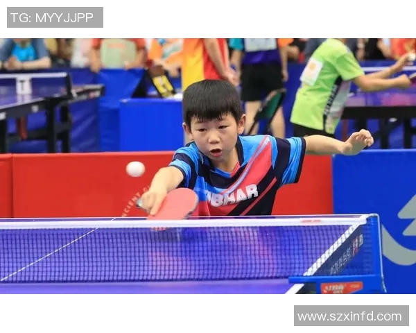 在足球比赛期间如何享受乒乓球直播的乐趣与精彩瞬间