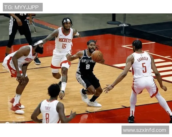 2017年NBA季后赛开拓者与马刺激战回顾精彩瞬间与关键时刻分析