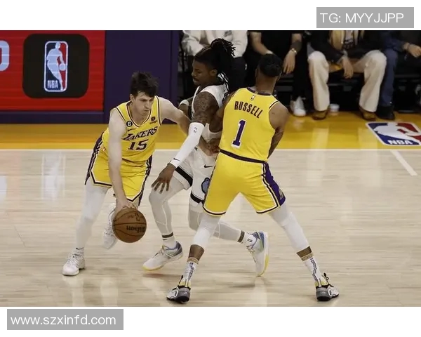 2018年湖人对火箭精彩对决回顾及CNTV直播全程分析