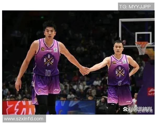 CBA精彩对决北京队迎战广州队文字直播全程报道