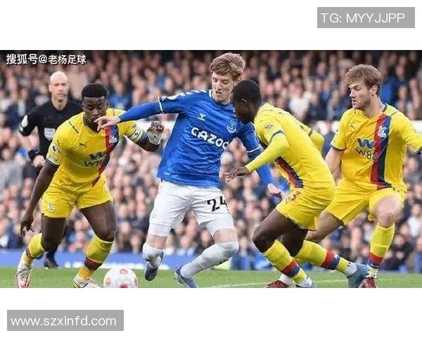 埃弗顿与沃尔夫斯堡激战在即谁能在欧战中笑到最后