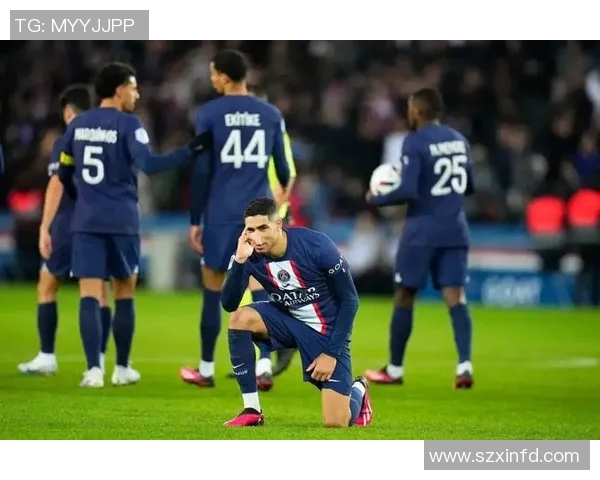 巴黎圣曼与马赛的巅峰对决谁将赢得法甲荣耀之战