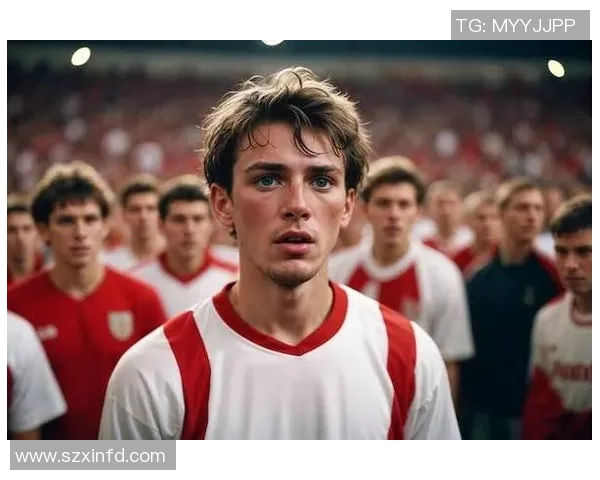 贝林厄姆：年轻天才如何在足球世界中崭露头角与创造传奇