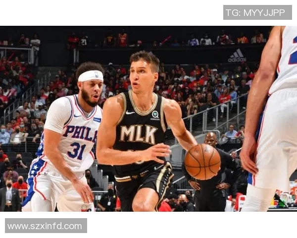 博格丹博格达诺维奇：从新星到篮球巨星的成长之路