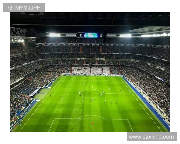 伯纳乌球场关闭翻修皇马欧冠主场暂时迁至马竞主场