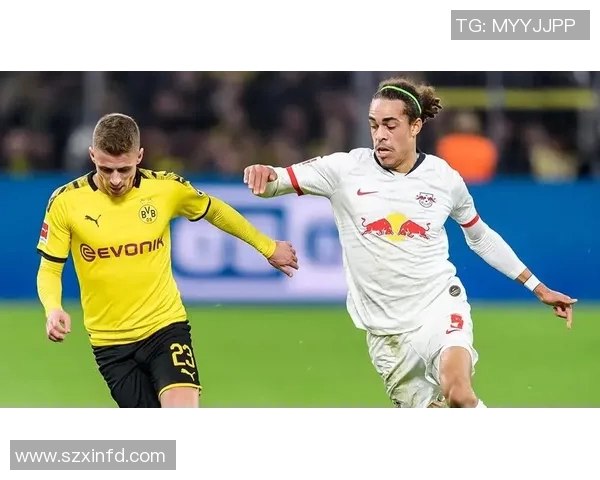 多特蒙德与莱比锡激战在即竞彩分析与预测全攻略