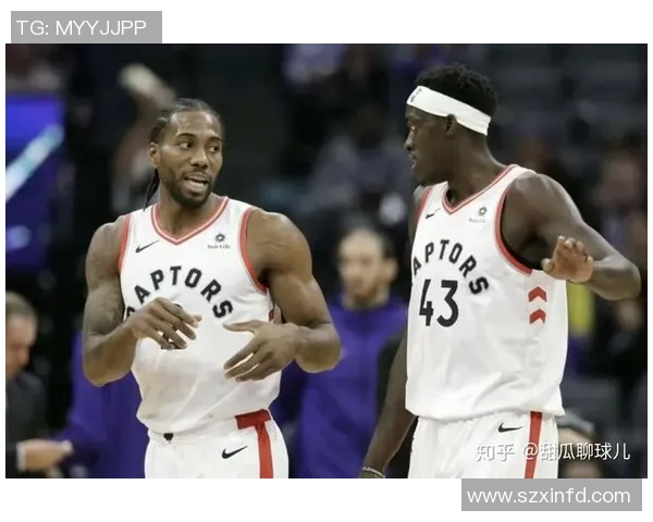 猛龙队再胜奇才队，西亚卡姆砍下全队最高24分，展现领袖风范