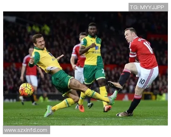 曼联与诺维奇精彩对决全场录像回顾及精彩瞬间分析