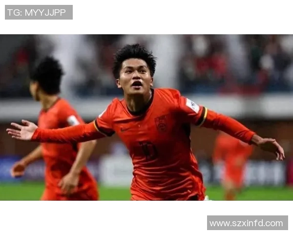 李学鹏：从青涩少年到足球场上的闪耀明星之路