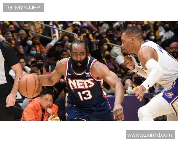 篮网与湖人激战季后赛第三场谁将赢得关键胜利争夺总冠军之路