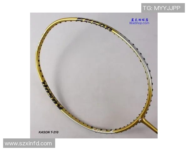 探索凯胜羽毛球拍的卓越性能与技术创新助力羽坛新星崛起 探索凯胜羽毛球拍的卓越性能与技术创新助力羽坛新星崛起