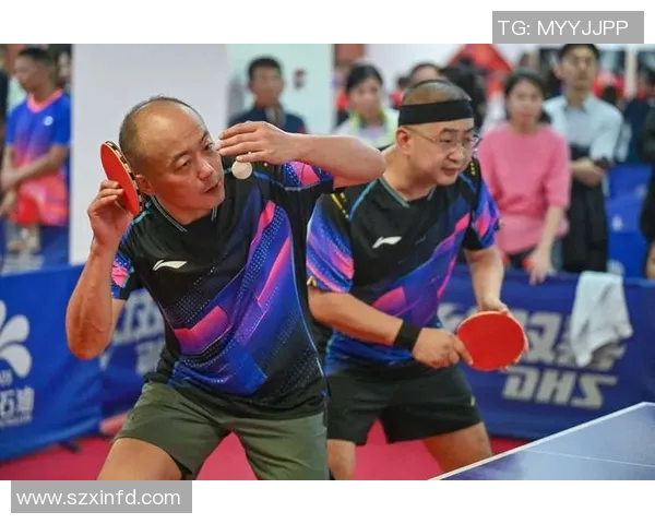 先锋乒羽频道带你领略乒乓与羽毛球的精彩世界与赛事盛况 先锋乒羽频道带你领略乒乓与羽毛球的精彩世界与赛事盛况