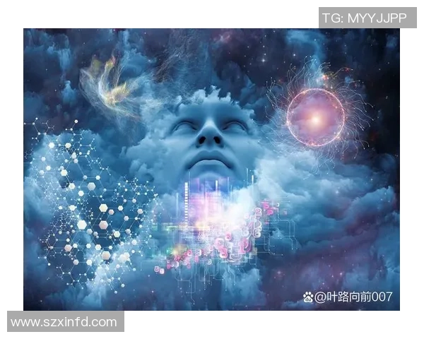 天庚之道：探寻宇宙法则与人类命运的深刻联系与启示