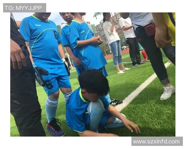 杨庄铺小学足球比赛精彩直播全程回顾与精彩瞬间分享