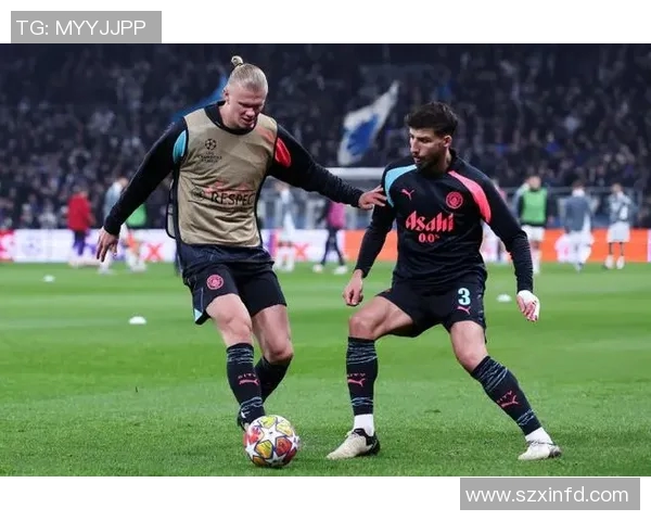 鲁本迪亚斯：从天才后卫到足坛巨星的成长之路