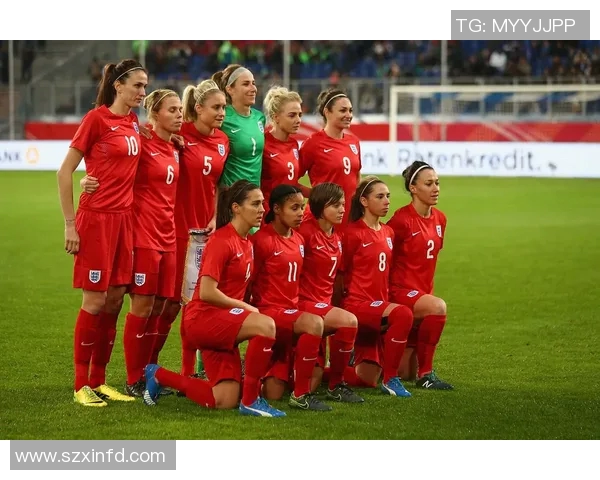 英格兰女足与苏格兰女足激战成平局双方实力相当展现精彩对决