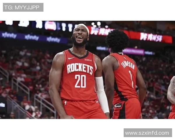 火箭队与掘金队精彩对决中文录像回放全程分析与精彩时刻汇总