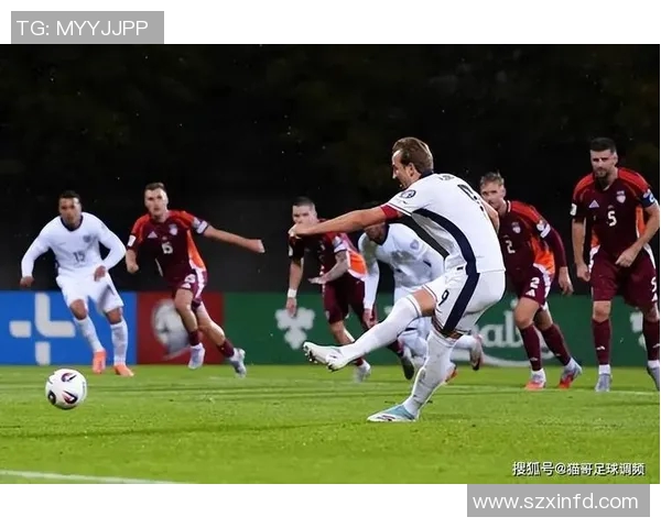 凯恩的传奇旅程：从足球天才到世界级教练的蜕变与荣耀