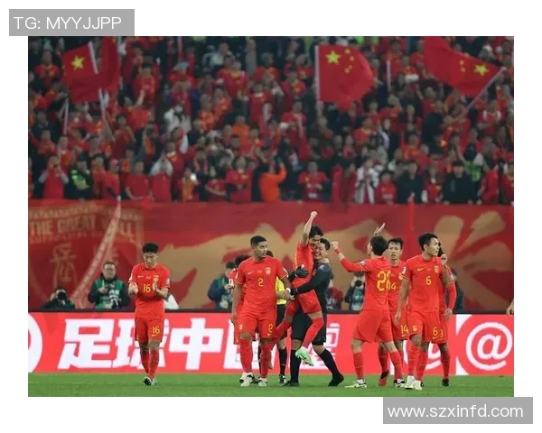 国足在下半场对阵新加坡的精彩表现与战术分析 国足在下半场对阵新加坡的精彩表现与战术分析