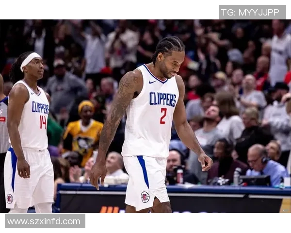 莱昂纳德轮休引发热议快船队遭到NBA官方警告措施 莱昂纳德轮休引发热议快船队遭到NBA官方警告措施