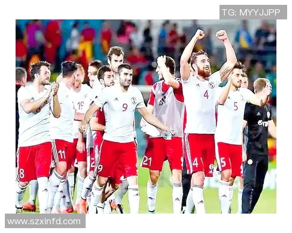 摩尔多瓦与格鲁吉亚的足球对决分析与赛前展望 摩尔多瓦与格鲁吉亚的足球对决分析与赛前展望