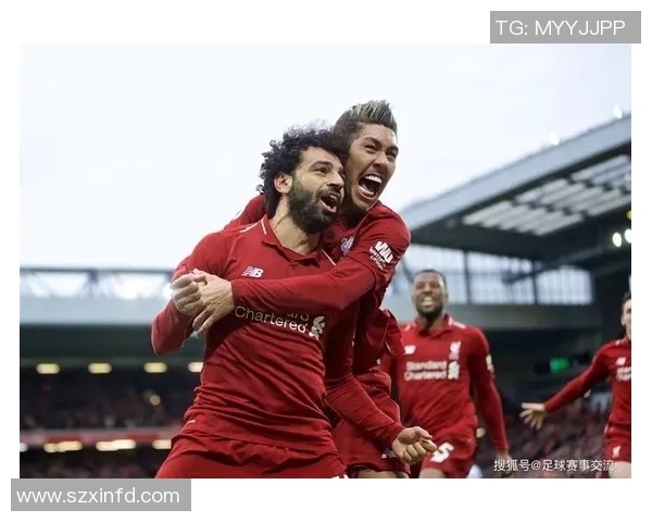 巴塞罗那对阵利物浦精彩比赛录像回顾与分析